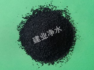 煤質(zhì)顆粒活性炭
